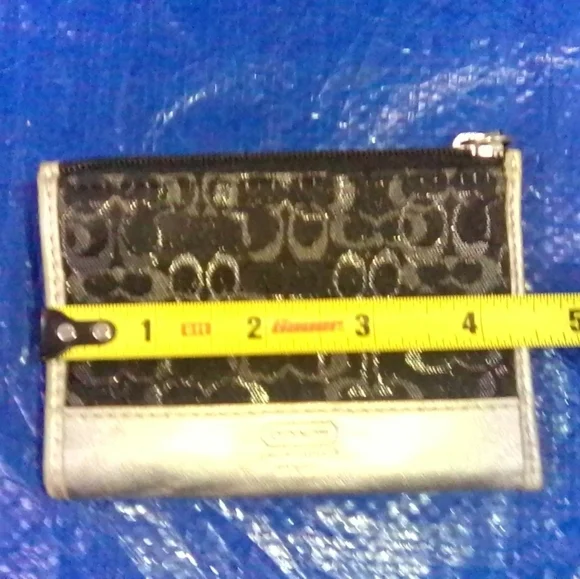 Mini purse - Picture 4 of 5